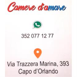 Camere D'Amare