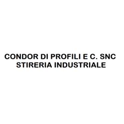 Condor di Profili e C. Snc - Stireria Industriale