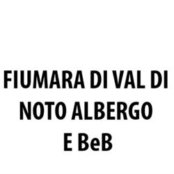 Fiumara di Val di Noto  Albergo e Beb
