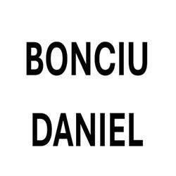 Bonciu Daniel