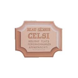 Beau Sejour Celsi Appartamenti