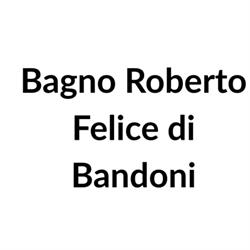 Bagno Roberto Felice Di Bandoni