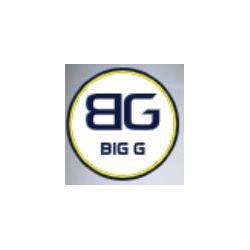 Big G  Forniture per Attivita' Commerciali