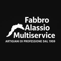 Fabbro Alassio - Serrande e apertura porte