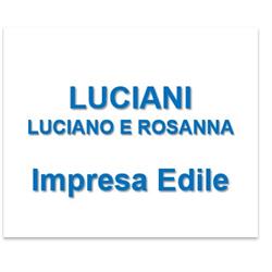 Luciani Luciano e Rosanna