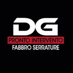 Dg Fabbro Pronto Intervento Serrature