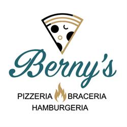 Berny's Pizzeria Braceria Hamburgeria