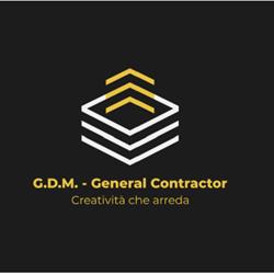 G.D.M. srl - General Contractor
