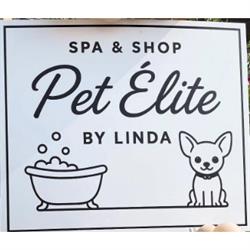 Pet Élite by Linda