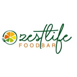 Zest Life Foodbar
