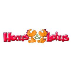 Hocus&Lotus corsi di inglese per bambini con Magic Teacher Daniela Dovino