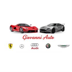 Auto Giovanni