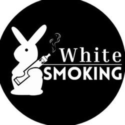 White Smoking