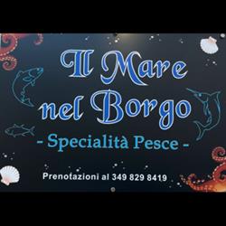 Ristorante Il Mare nel Borgo