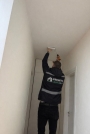 Sostituzione plafoniera LED