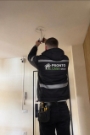 Sostituzione plafoniera LED