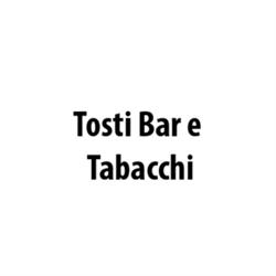Tosti Bar e Tabacchi