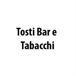 Tosti Bar e Tabacchi