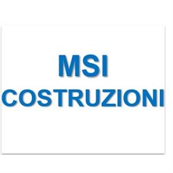 Msi Costruzioni