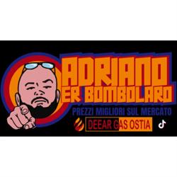 Adriano er bombolaro