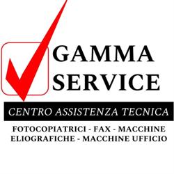 Gamma Service