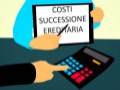 SUCCESSIONE