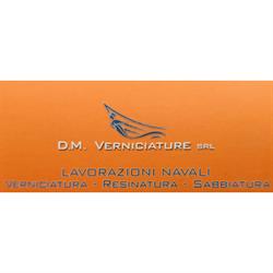 D.M. Verniciature