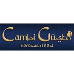 Cambi Gusto Moroccan Food Erice