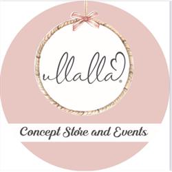 Ullalla’ Concept Store And Events