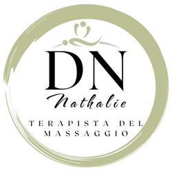 Nathalie Terapista del Massaggio