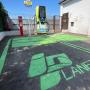 IPLANET Ricarica in sicurezza in modalità ultra fast per tutti i veicoli elettrici.