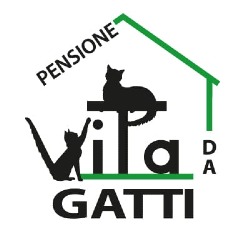 Pensione vita da gatti