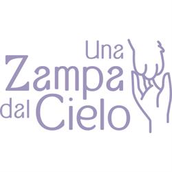 Una Zampa dal Cielo