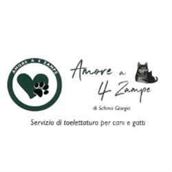 Amore a 4 Zampe