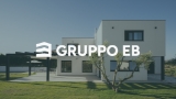 Gruppo EB - Cover