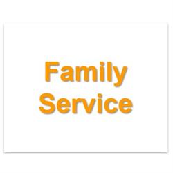 Family Service
