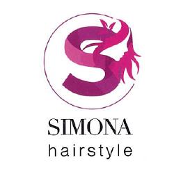 Simona Hairstyle