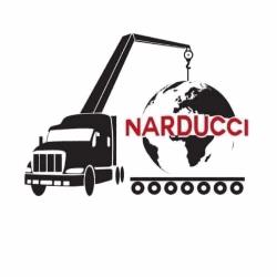 Narducci Noleggio Gru e Trasporti Eccezionali