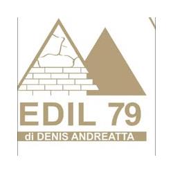 Edil 79 di Denis Andreatta