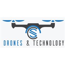 Stefano Carpineti - Drones &Technology