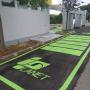 Ricarica in sicurezza in modalità ultra fast per tutti i veicoli elettrici. IPlanet