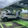 IPlanet Ricarica in sicurezza in modalità ultra fast per tutti i veicoli elettrici.