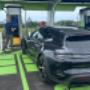 IPlanet Ricarica in sicurezza in modalità ultra fast per tutti i veicoli elettrici.