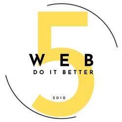5Web Agency Udine