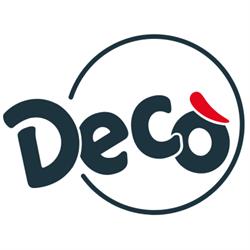 Supermercato Deco'