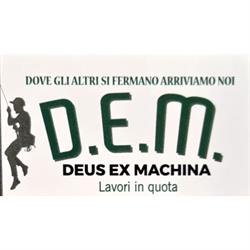 D.E.M. Lavori in quota