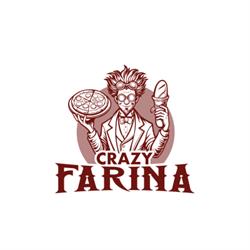Crazy Farina