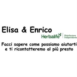 Herbalife Nutrition Distributori Indipendenti Enrico & Elisa Reggio Emilia