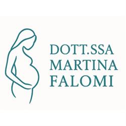 Dott.ssa Ostetrica Falomi Martina
