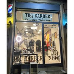 Trg Barber Shop